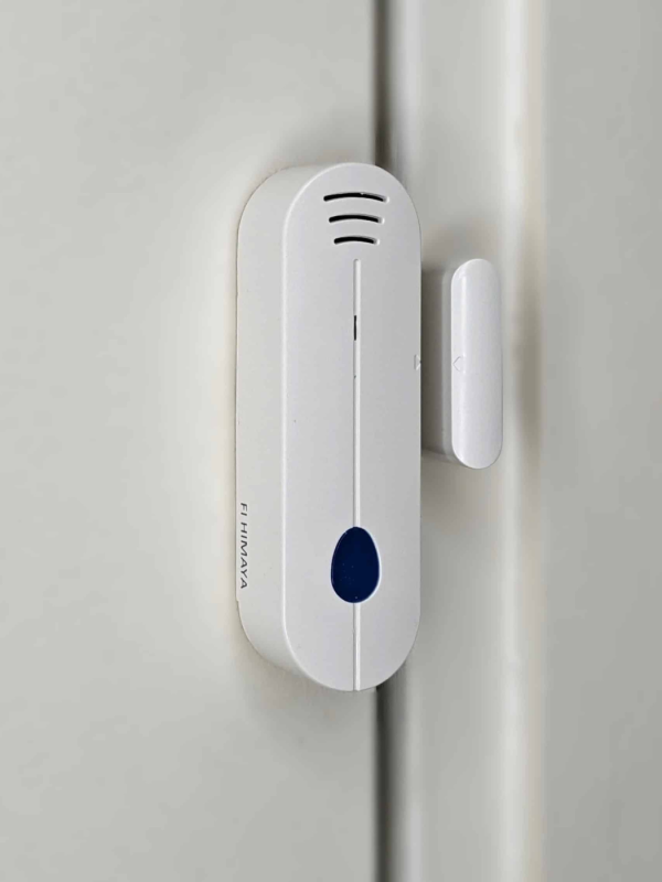 détecteur de porte