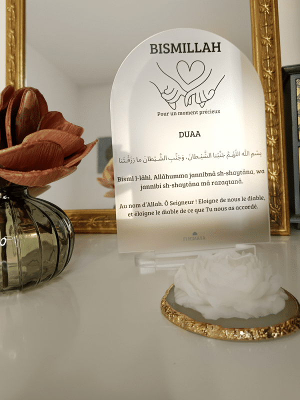 CHEVALET INVOCATION AVANT RAPPORT INTIME